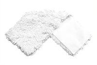 Numatic NuTech mop velcro 40cm (pak 2 stuks) (viscose)