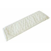 SYR Velcro-Microvezel vlakmop, 2 st.