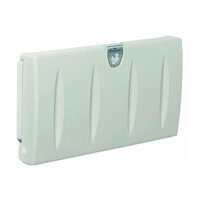 Continental Baby tafel horizontaal