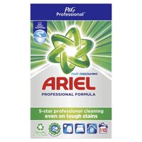 Ariel Regular waspoeder 6.6kg, 120 wasbeurten