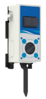 SEKO Promax Button Flex-Gap 4Lper Min 4 Producten Kiwa Doseersysteem voor flesjes