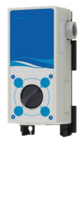 SEKO Promax Button Flex-Gap 16L per Min 4 Producten Kiwa Doseersysteem voor emmers