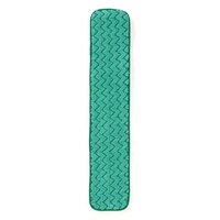 Rubbermaid velcro vlakmop 120cm, Droge mop.