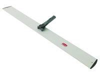 Rubbermaid Quick connect Aluminium velcro vlakmophouder 120cm,