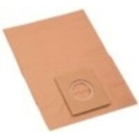Stofzuigerzakken 10st.(Papier) 7liter voor GVD10