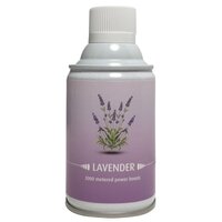 Luchtverfrisser Lavender ds 12x243ml