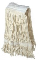 Ivo Giotto strengenmop met band wit gesneden 400gr