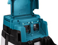 Makita Stofzuiger DVC150LZ