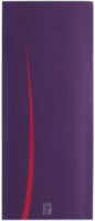 Bestekzakjes BARI PURPLE + FUCHSIA Servet  ds. 500 stuks