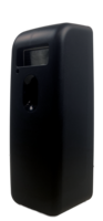 Edge Luchtverfrisser Air-Flow maxi dispensers zwart