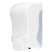 EDGE foam soap dispenser hervulbaar, Wit, 900ml