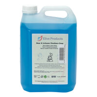 Elive Hair &amp; Body Lotionzeep 5L