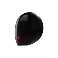 EDGE Air Power P-Mini handdryer - zwart