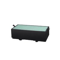 EDGE Air Power V1 - Luchtdicht H13 Filter 2 stuks