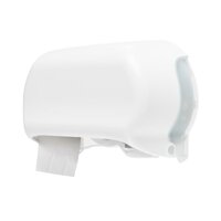 Edge Twin Coreless dispenser, Wit