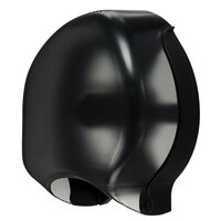 EDGE Mini Jumbo dispenser, Zwart