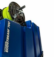 Streamline Ecostream&trade; 700 Ltr telewash systeem 2 persoons
