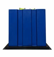 Streamline Ecostream&trade; 700 Ltr telewash systeem 2 persoons