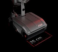 iVo Floorwash DS2 Schrobmachine