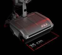 iVo Floorwash DS3 Schrobmachine