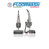 iVo Floorwash DS4 Schrobmachine