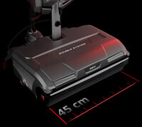 iVo Floorwash DS4 Schrobmachine