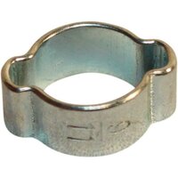 Klemfa oorring 9-11 mm