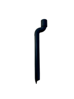 SEKO "S" Tube Kit voor flessen te vullen Promax