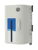SEKO SekureMax 5Ltr - 1Gall Plastic lock