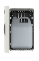 SEKO SekureMax 5Ltr - 1Gall Plastic lock