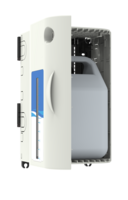 SEKO SekureMax 5Ltr - 1Gall Plastic lock