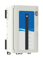 SEKO Sekuremax 2.5Ltr - 0.5 Gall Plastic lock