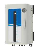 SEKO Sekuremax 2.5Ltr - 0.5 Gall Plastic lock