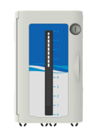 SEKO Sekuremax 2.5Ltr - 0.5 Gall Plastic lock