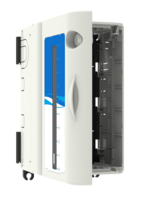 SEKO Sekuremax 2.5Ltr - 0.5 Gall Plastic lock