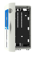 SEKO Sekuremax 2.5Ltr - 0.5 Gall Plastic lock