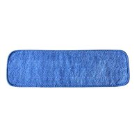 SYR microfibre Flatmop Head