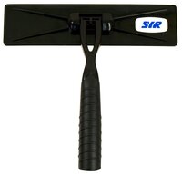 SYR hendelhouder Spraygee zwart