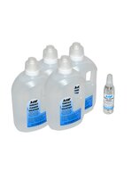 SYR Surface Cleaner Solution (4x1,5 liter)