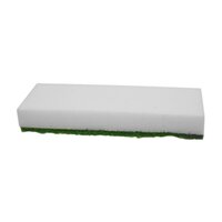 Syr Melamine pad velcro 350x100 Ultimate per stuks