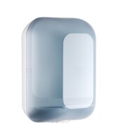 Elive 2, Midi poetsrol dispenser