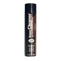Zep 40 Inox cleaner, RVS beschermer en reiniger 750ml