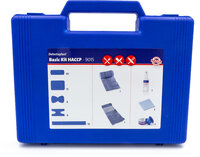 Detectaplast Medic Box Food Basic
