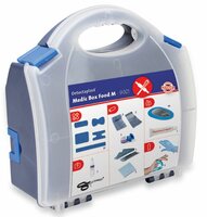 Detectaplast Medic Box Food M Bakkerij