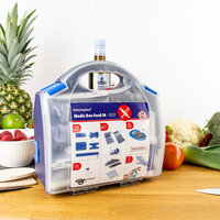 Detectaplast Medic Box Food M Bakkerij