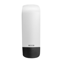 Katrin zeep dispenser 1000ml wit