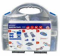 Detectaplast Medic Box Food L