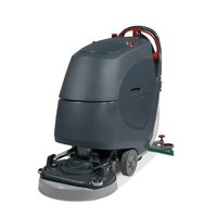 Numatic TGB6055T schrob-zuigmachine batterij graphite