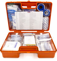 Detectaplast Medic Box Food XL