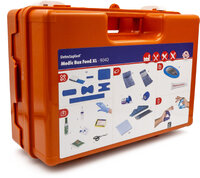 Detectaplast Medic Box Food XL